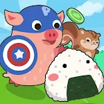 Download 飯糰傳說 Rice Ball Legend 2.1.7 Apk for android