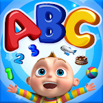 Download ABC Song Rhymes Learning Games 3.94 Apk for android