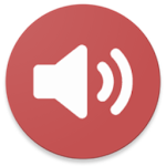 Download Always visible volume button 2.47 Apk for android