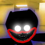 Download Backrooms Monster Horror Game 0.6 Apk for android Apk