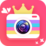 Download Beauty Sweet Plus - BeautyCam 1.0.0 Apk for android