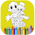 Download Bely Y Beto Para Colorear Beto 0.0.6 Apk for android