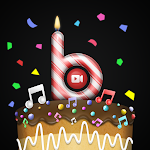 Download Birthday Bit - Birthday Song Video Maker with Name 0.0.10 Apk for android