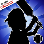 Download Black Boy Cricket Clash - Super Cricket Game 2021 1 Apk for android