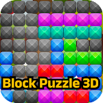 Download Block Puzzle 3D 2022 1.0.1 Apk for android