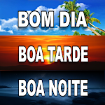 Download Bom Dia Boa Tarde e Boa Noite 1.0.17 Apk for android Apk