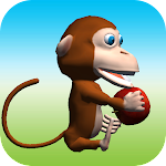 Download Bubble Breaker - Greedy Monkey 1.1.0 Apk for android