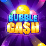 Download Bubble-Cash Win Money: Hints 1.0 Apk for android