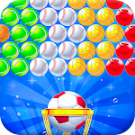 Download Bubble Shooter-Pop Bubble Ball 2 Apk for android