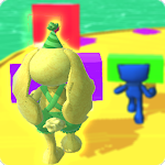 Download Bunzo Bunny Race 3D 0.2 Apk for android