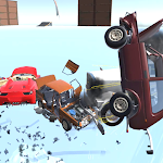 Download Car Crash Arena 1.0 Apk for android