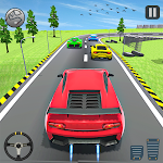 Download Car race game 3d xtreme car 1.0 Apk for android