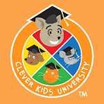 Download Clever Kids University: I Can Read 3.0.8 Apk for android