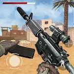 Download Command Strike FPS offline 1.1.0 Apk for android