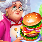 Download Cooking Legend: Chef Restaurant Cooking Games 2.1 Apk for android