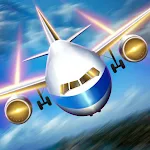 Download Crash Plane Landing 1.0.2 Apk for android