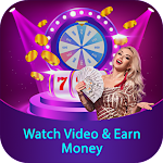 Download Daily Watch Video Earn Money 1.0 Apk for android