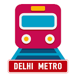 Download Delhi Metro Timing Route Fare 1.4 Apk for android