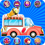 Download Delicious IceCream Maker Truck 1.0.0 Apk for android