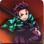 Download Demon Slayer : Tanjiro Fight 0.4 Apk for android