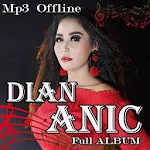 Download Dian Anic Mp3 Full Album Offline 25.0 Apk for android