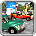 Download Diesel Drag Racing Pro 2 0.9 Apk for android