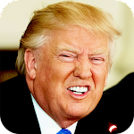 Download Donald Trump Funny Soundtracks 1.0.3 Apk for android