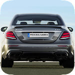 Download E63 AMG Drift Simulator 1.9 Apk for android