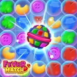 Download Fever Match - Love & Puzzle 1.14.0016 Apk for android