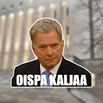 Download Finnish politicans Sticker Pack / WAStickerApps 1.2.15 Apk for android