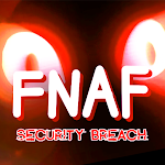 Download FNaF 9-Security breach Mod Breach mod v5.9.9 Apk for android