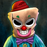 Download Freaky Clown : Town Mystery 2.3 Apk for android