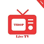 Download Free THOP-Tv & Thop Digital TV HD Channels Guide 1.0 Apk for android