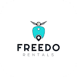 Download Freedo Rentals: Bike and Scooter rentals 1.7.44 Apk for android