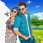 Download Girlfriend Photo Editor 1.1 Apk for android