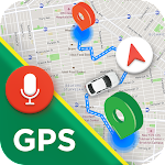 Download GPS Navigation Maps: Direction 1.3 Apk for android