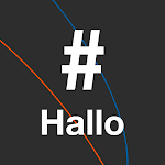 Download Hallo#intern 5.0.5207260759 Apk for android