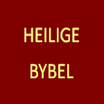 Download Heilige Bybel (Afrikaans Bible 1.2 Apk for android