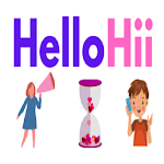 Download HELLOHII 2.7 Apk for android