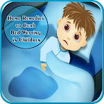 Download Home Remedies To Cure Bed Wetting In Children 1.1 Apk for android