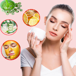 Download Homemade Beauty Tips Skin Care 1.1 Apk for android