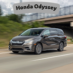 Download honda odyssey 1 Apk for android Apk