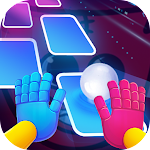 Download Huugee Playtime Tiles Hop 1.0 Apk for android