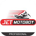 Download Jet Motoboy - Profissional 33.1 Apk for android