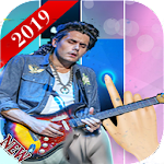 Download John Mayer Song : Best Piano Tiles Games 1.0 Apk for android