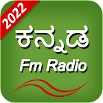 Download Kannada Fm Radio HD Songs 1.6 Apk for android