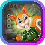 Download Kavi Escape Game 665 - Misdoing Squirrel Escape 0.1 Apk for android