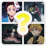 Download kimetsu No Yaiba : (Demon Slayer) - Quiz Game 9.22.3z Apk for android