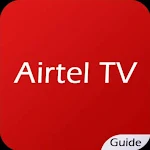 Download Live Airtel TV & Free Airtel TV HD Channels Guide 1.0 Apk for android