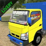 Download Livery ETS ID Wahyu Abadi 5.1.0 Apk for android